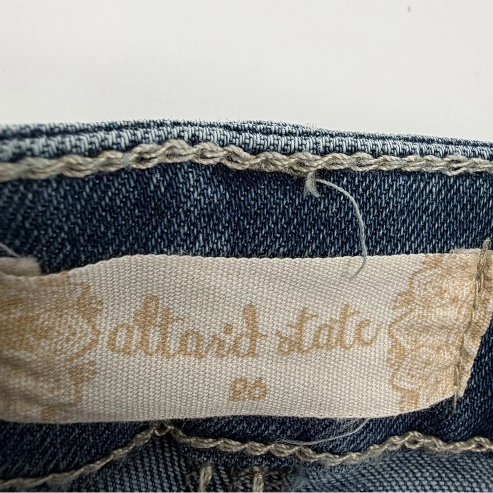 Altard State altar’d state